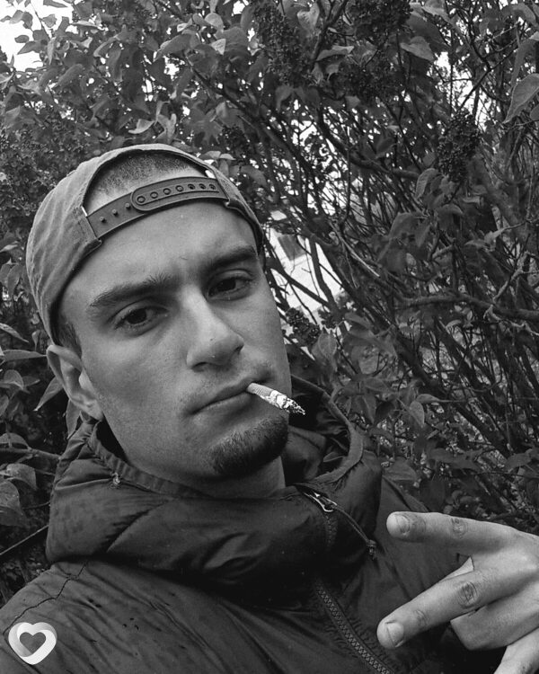 Рустам, 22, Хмельницком — анкета №1354794