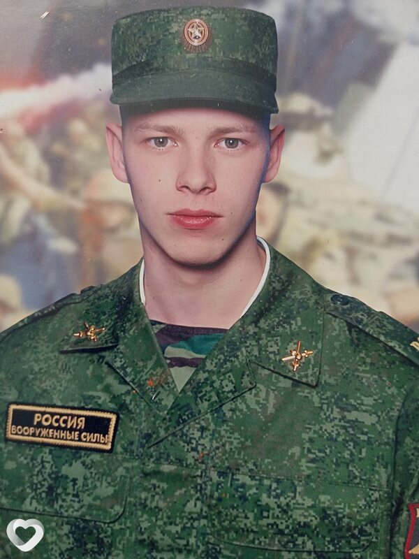 Андрей, 35, Челябинске — анкета №1354800