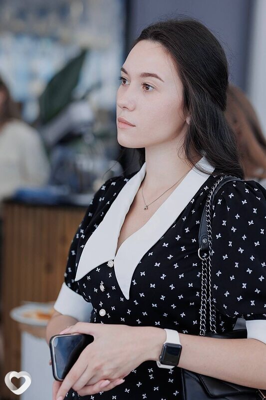 Злата, 26, Находке — анкета №1354830