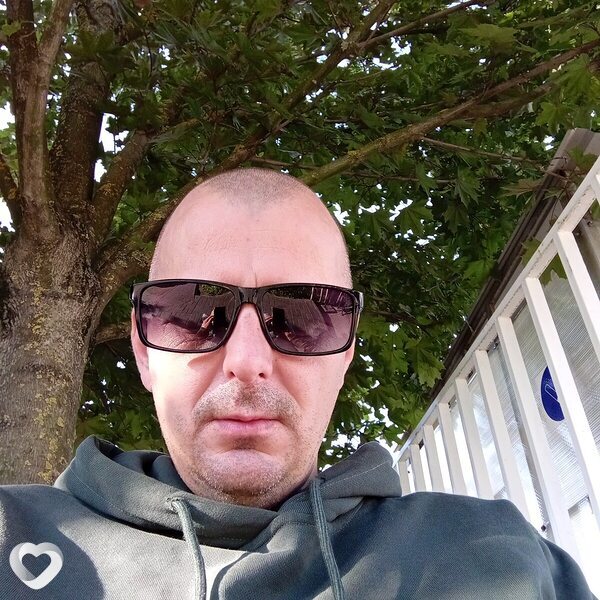 Максим, 41, Бресте — анкета №1354835