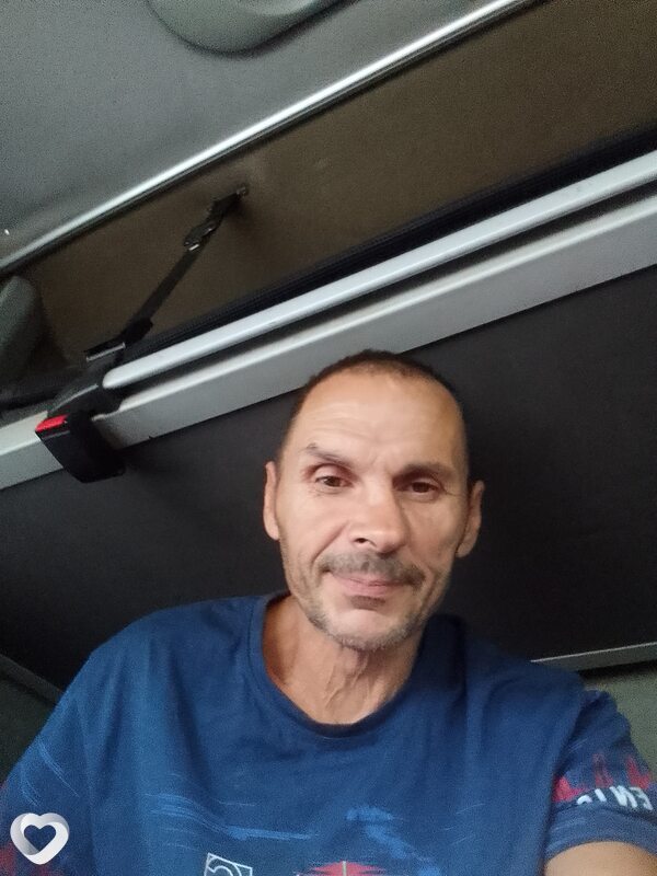 Сергей, 45, Калуге — анкета №1354838