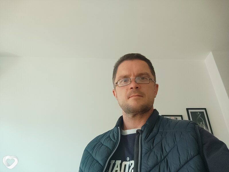 Дмитрий, 42, Киеве — анкета №1355003
