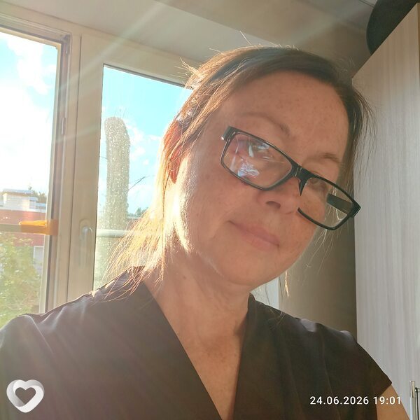 Лидия, 53, Волжском — анкета №1355004