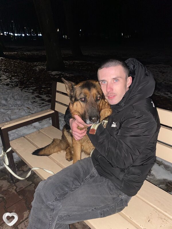 Гери, 28, Ужгороде — анкета №1355007