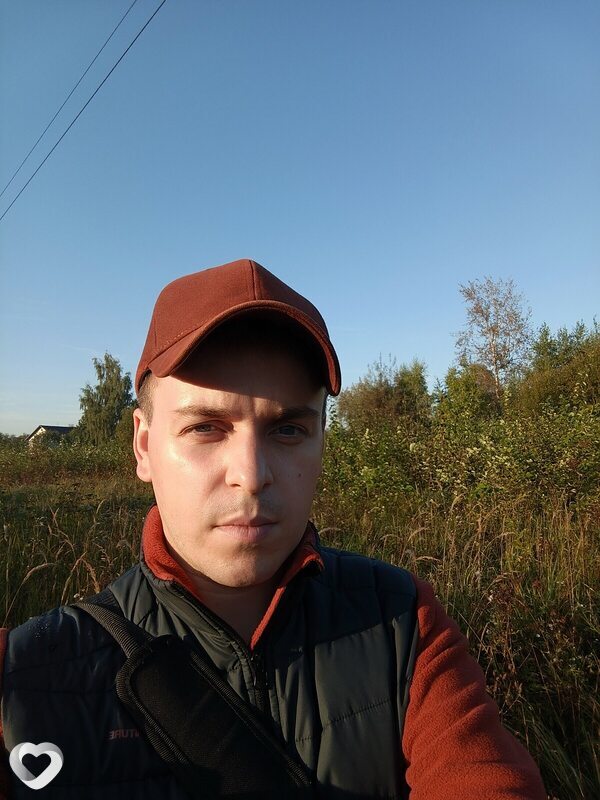 Алексей, Климовск