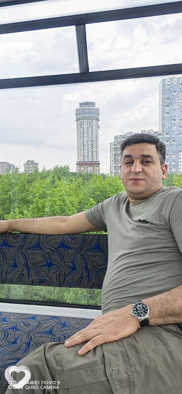 Poma, 28, Москве — анкета №1355015