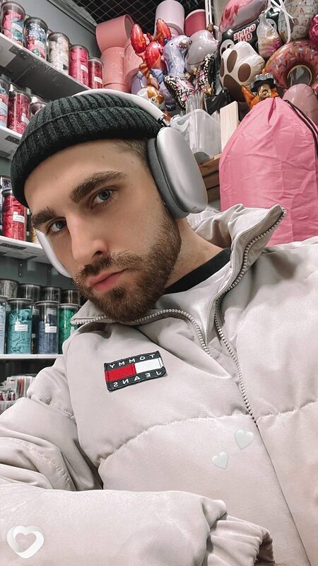 Назар, 31, Москве — анкета №1355016