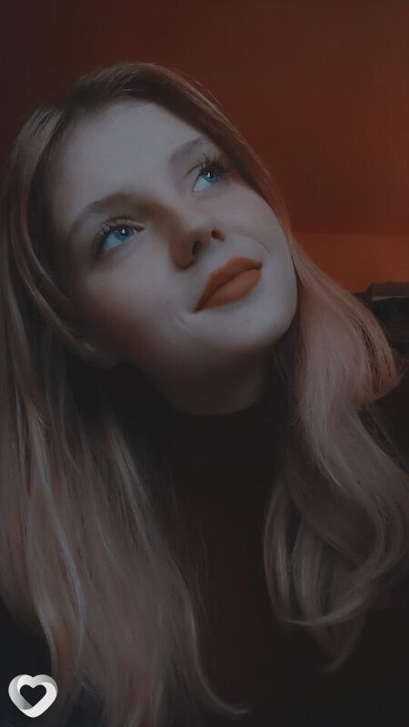 Руслана, 20, Львове — анкета №1355017