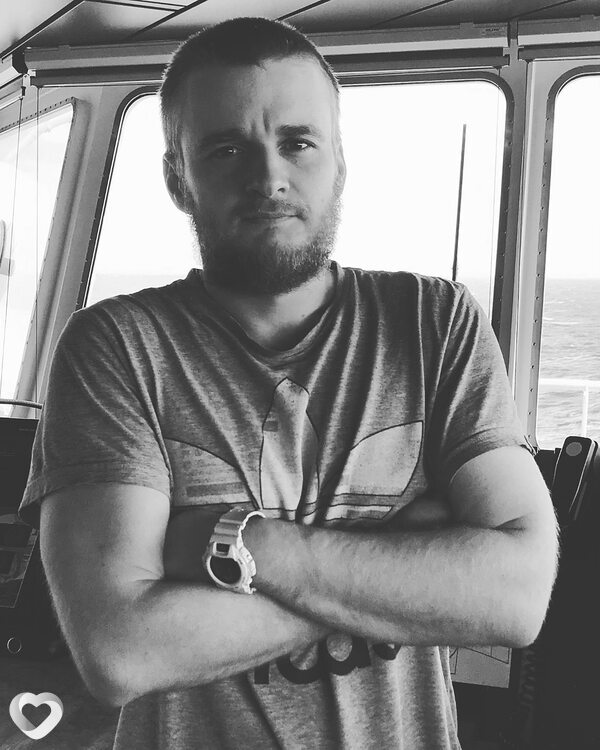Роман, 35, Ялте — анкета №1355023