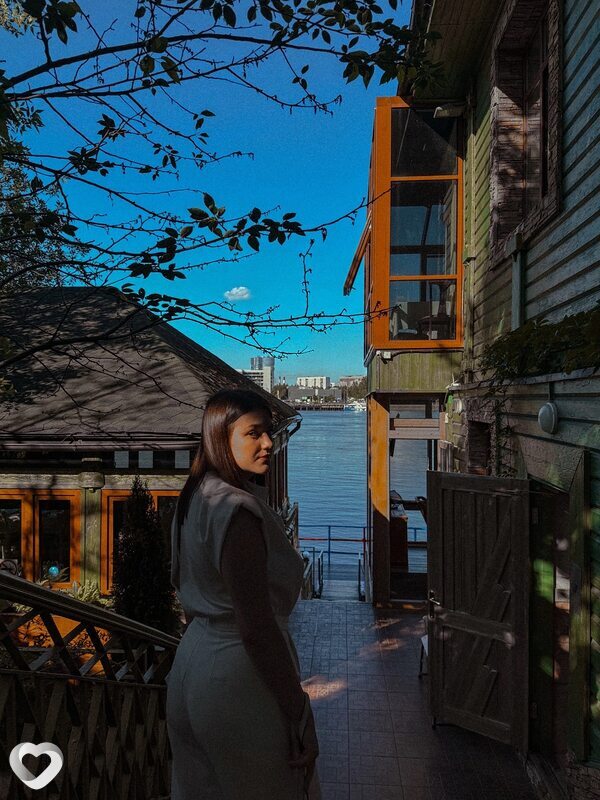 Света, 30, Санкт-Петербурге — анкета №1355227