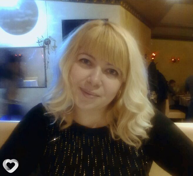 Ксения, 35, Нижнем Новгороде — анкета №1355229