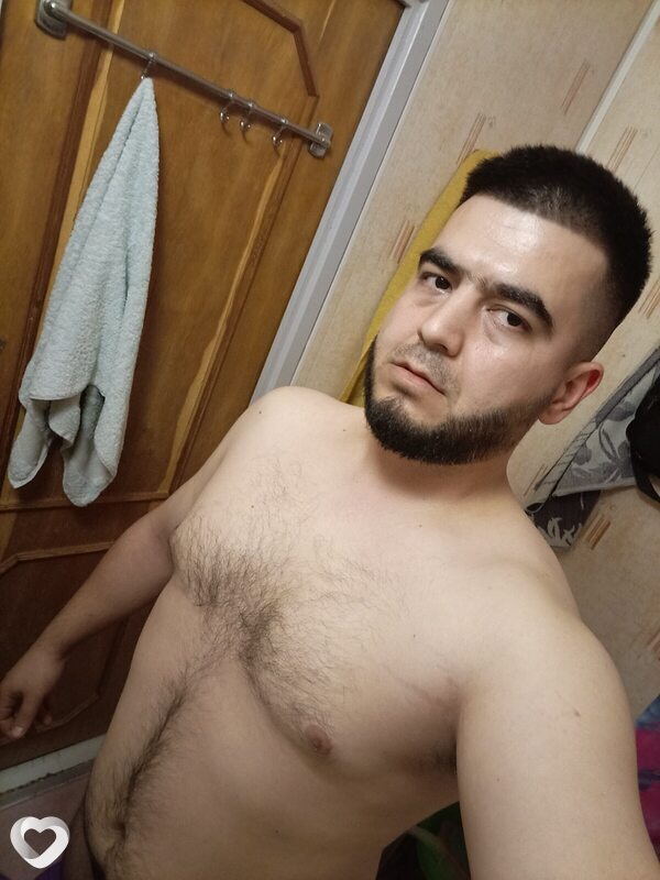 Дамир, 32, Москве — анкета №1355230