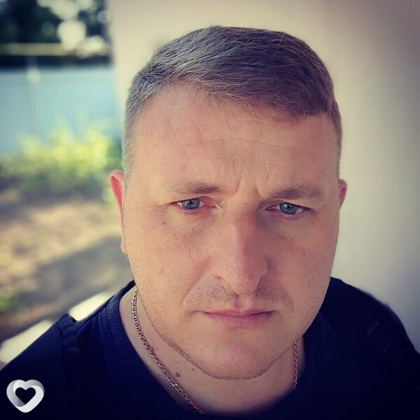 Денис, 41, Могилев — анкета №1355234