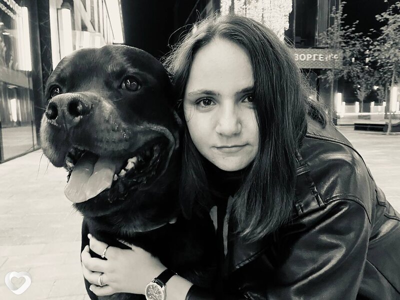Алла, 24, Москве — анкета №1355241