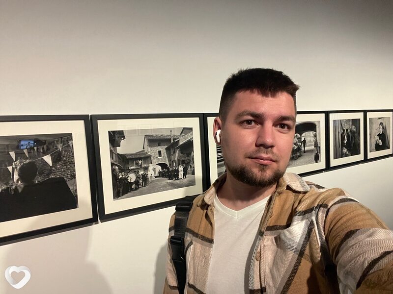 Сергей, 26, Нижнем Новгороде — анкета №1355245