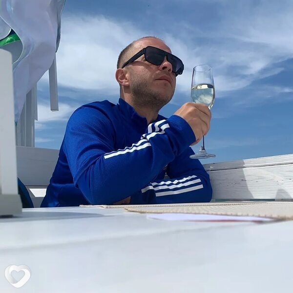 Саша, 39, Вологде — анкета №1355246