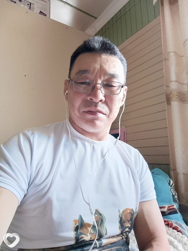 Юрий, 52, Ленске — анкета №1355249