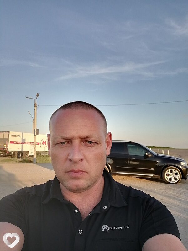 Андрей, 47, Санкт-Петербурге — анкета №1354959