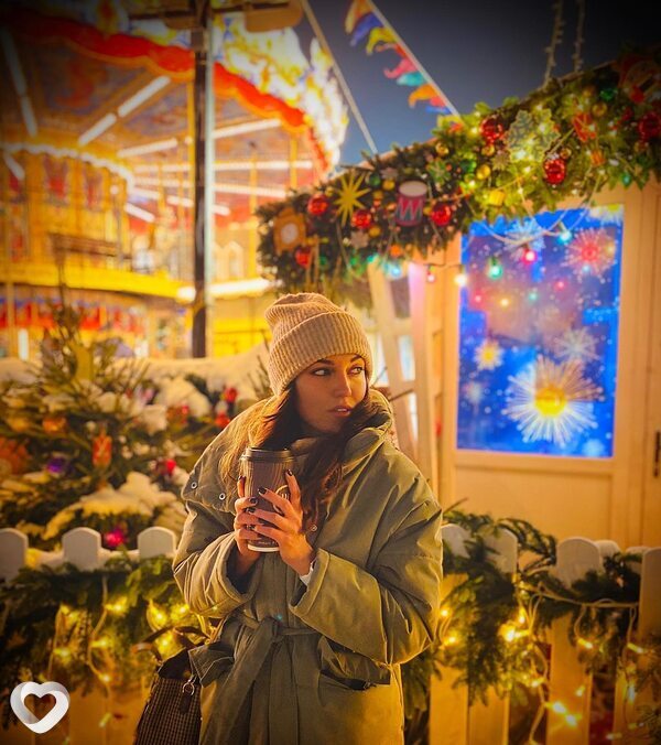Вероника, 20, Череповце — анкета №1354962