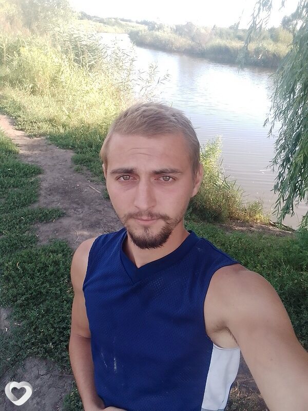 Гавриил, 25, Ростове-на-Дону — анкета №1354964