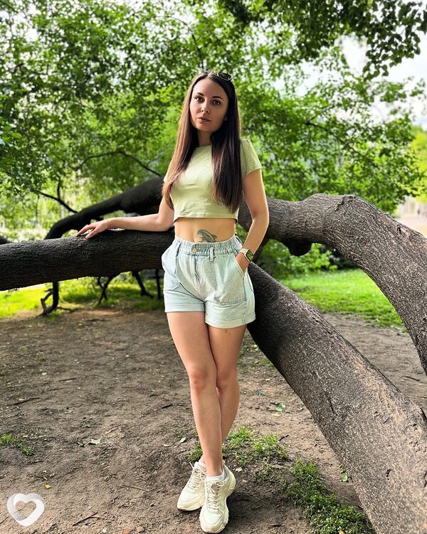 Катя, 34, Витебске — анкета №1354965