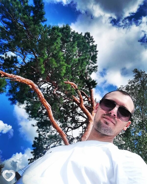 Валерий, 33, Нефтекамске — анкета №1354968