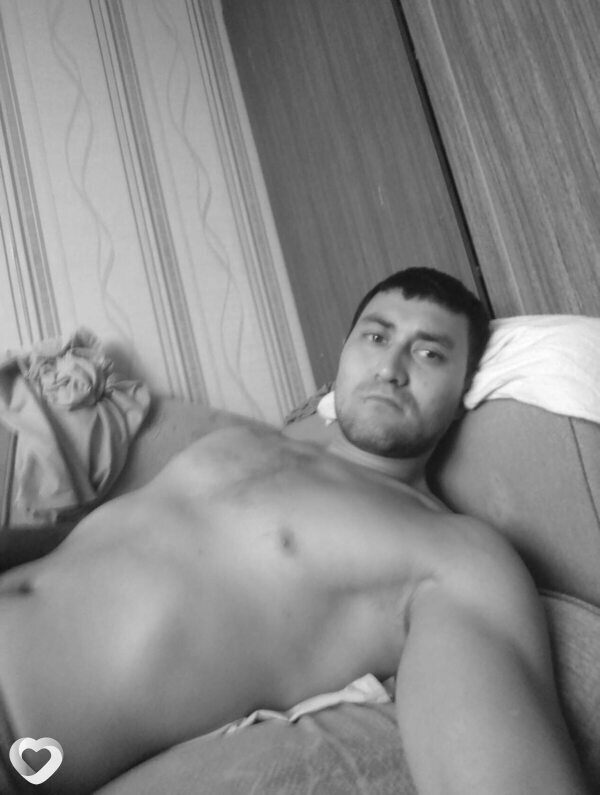 Marat, 38, Москве — анкета №1354971