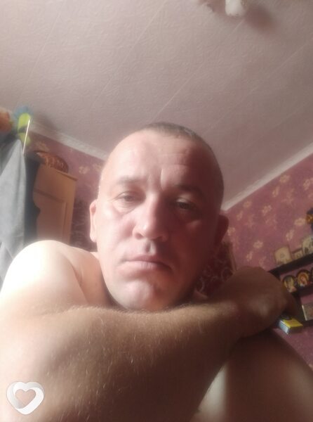 Гандоша, 40, Симферополе — анкета №1354973
