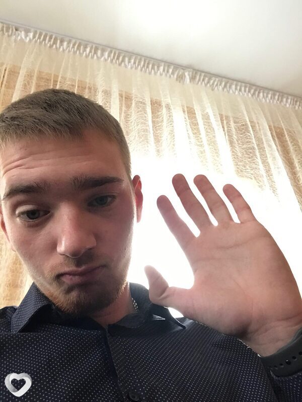 Эдик, 28, Челябинске — анкета №1354752