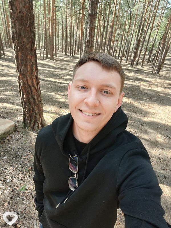 Роман, 27, Астане — анкета №1354754