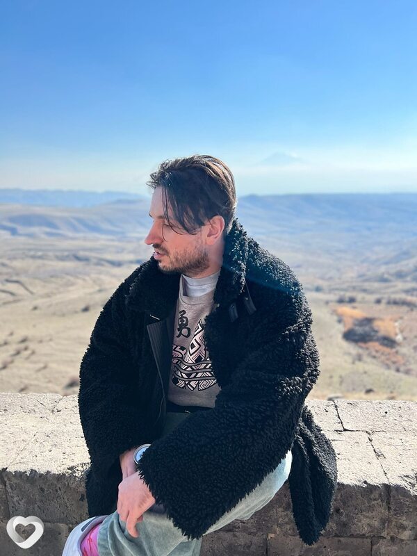 Никита, 29, Ростове-на-Дону — анкета №1354758