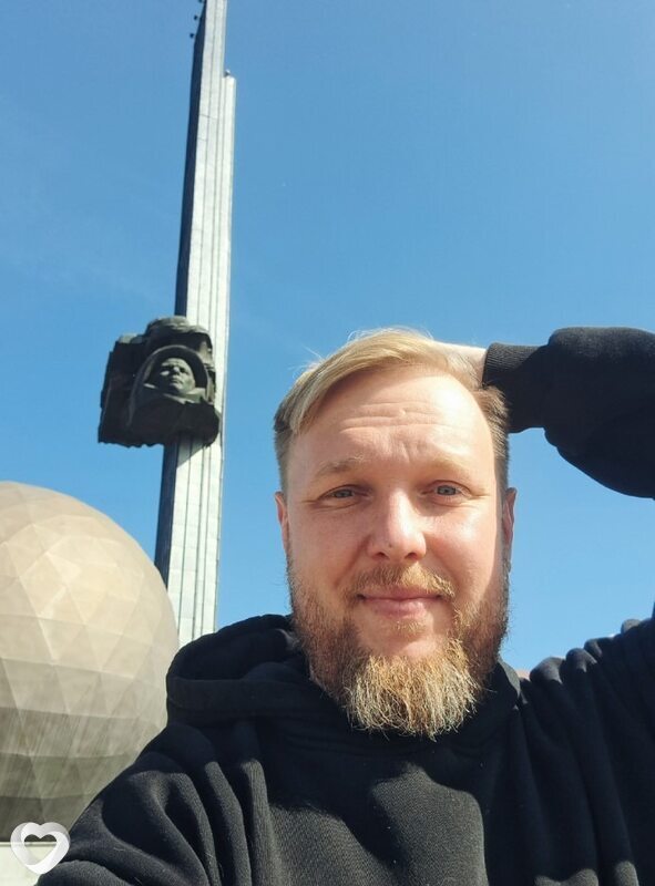 Саша, 34, Калуге — анкета №1354771
