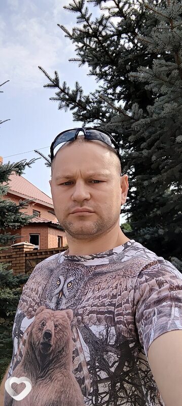 Алексей, 40, Москве — анкета №1354927