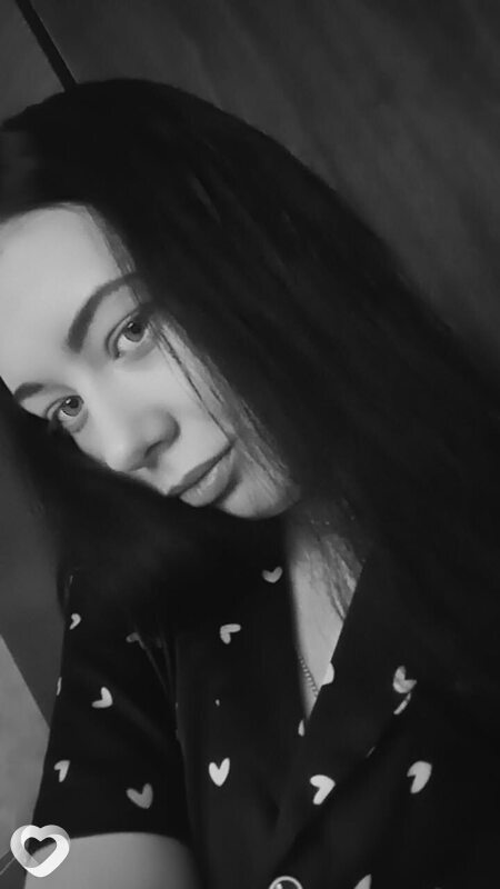 Инна, 21, Луганске — анкета №1354933