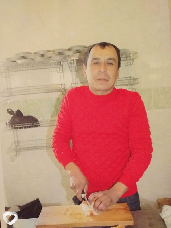 Димитрий, 45, Свердловске — анкета №1354934