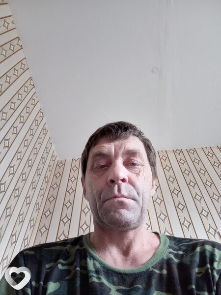 Юрий, 52, Чите — анкета №1354935
