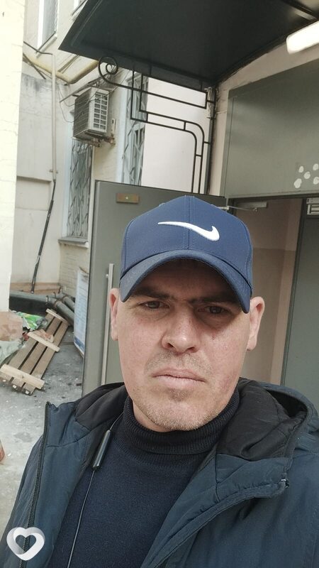 Vlad, 35, Москве — анкета №1354940