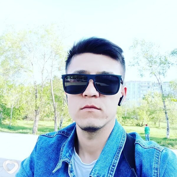 Миша, 26, Хабаровске — анкета №1354941