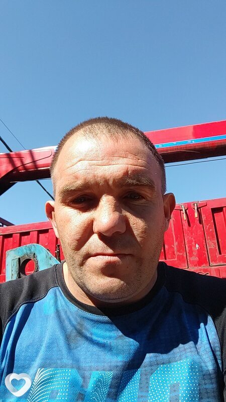 Николай, 36, Новокузнецке — анкета №1354944