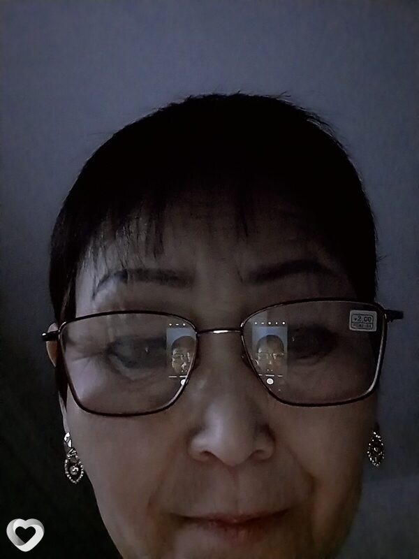 Саргылана, 59, Якутске — анкета №1354947