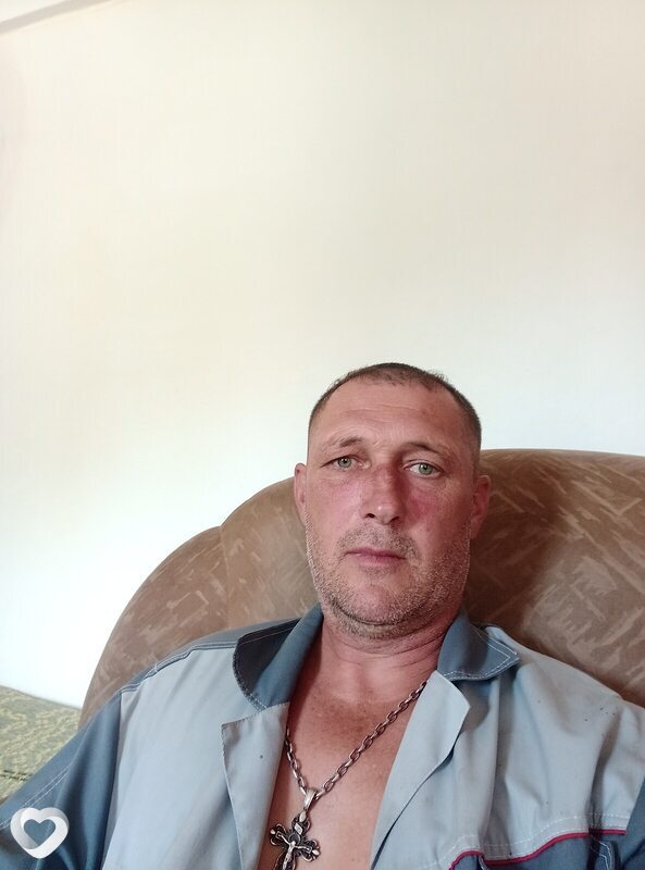 Дмитрий, 48, Находке — анкета №1354978
