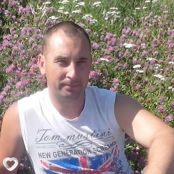 Kostia, 44, Томске — анкета №1354987