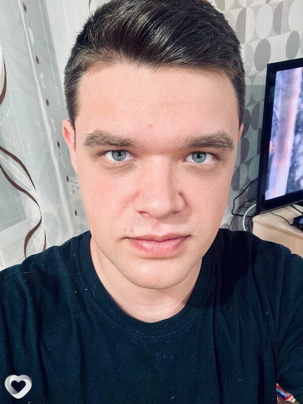 Иван, 28, Москве — анкета №1354988