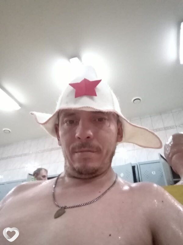 Владимир, 42, Благовещенске — анкета №1354994