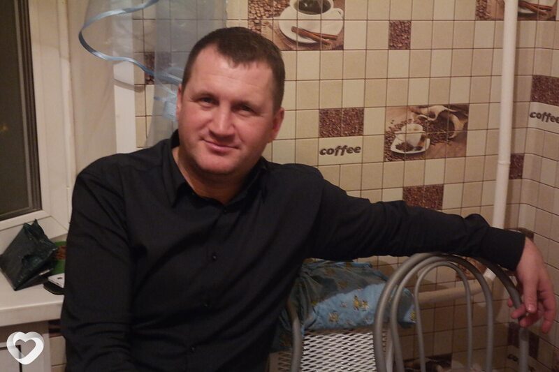 Евгений, 51, Тольятти — анкета №1354995