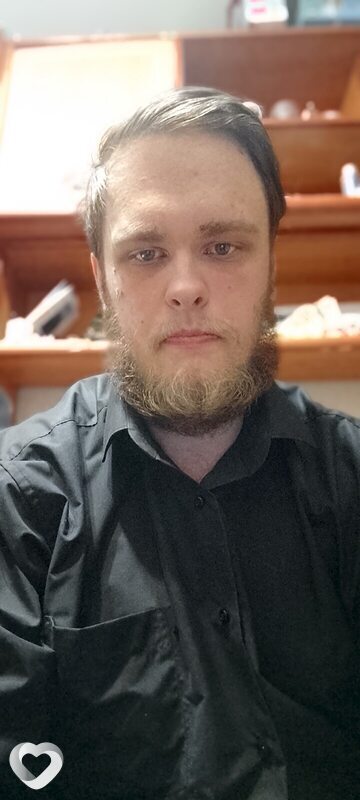 Александр, 27, Москве — анкета №1354998