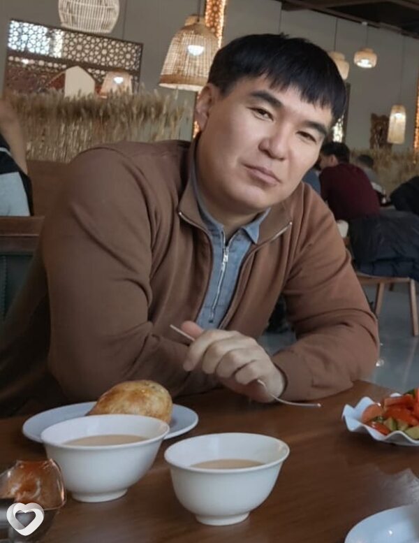 Quan, 30, Алматы — анкета №1355129