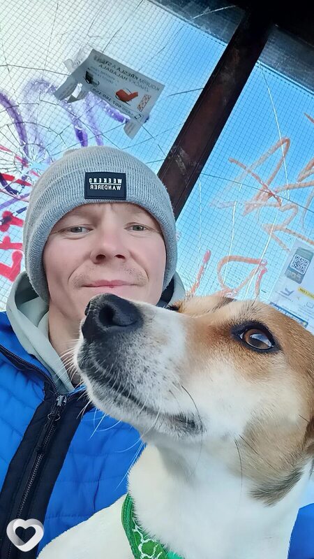 Alex, 31, Прага — анкета №1355133