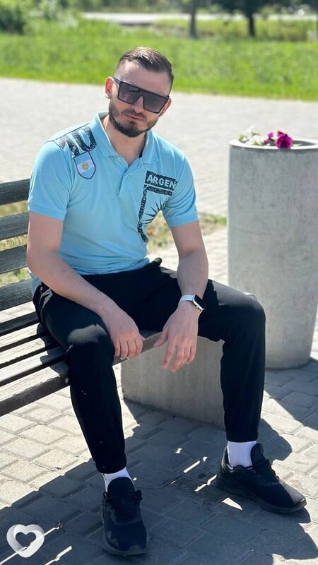 Константин, 35, Барнауле — анкета №1355138