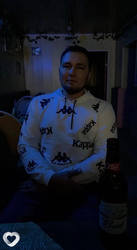 Киря, 30, Новотроицке — анкета №1355141
